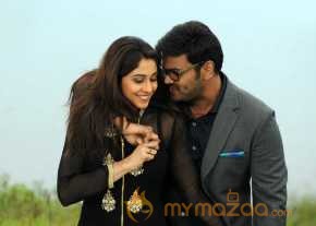 Shourya photo 3
