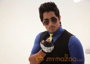 Siddharth Naalo Okkadu Movie Latest Stills photo 10