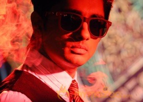 Siddharth Naalo Okkadu Movie Latest Stills photo 2
