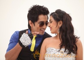 Siddharth Naalo Okkadu Movie Latest Stills photo 3