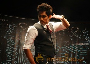 Siddharth Naalo Okkadu Movie Latest Stills photo 9