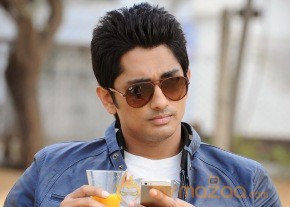 Siddharth Naalo Okkadu Movie Latest Stills photo 6