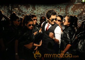 Siddharth Naalo Okkadu Movie Latest Stills photo 8