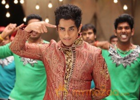 Siddharth Naalo Okkadu Movie Latest Stills photo 5
