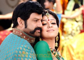 Simha Movie Stills photo 40