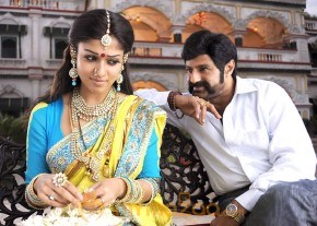Simha Movie Stills photo 41