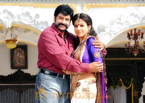 Simha Movie Stills photo 43
