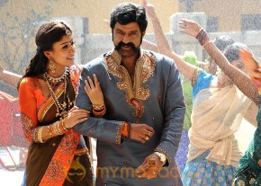 Simha Movie Stills photo 44