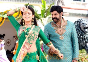 Simha Movie Stills photo 42