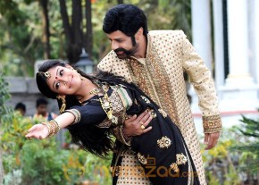 Simha Movie Stills photo 46