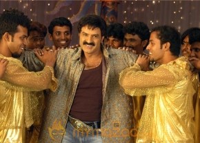 Simha Movie Stills photo 30
