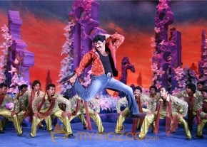 Simha Movie Stills photo 22