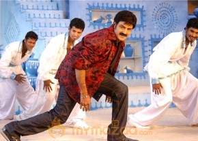 Simha Movie Stills photo 27