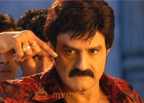 Simha Movie Stills photo 20