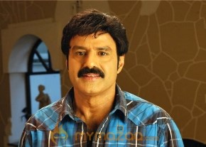 Simha Movie Stills photo 6