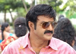 Simha Movie Stills photo 32