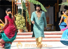 Simha Movie Stills photo 35