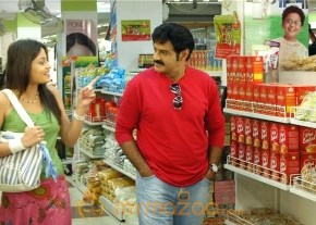 Simha Movie Stills photo 36