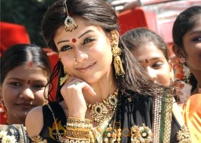 Simha Movie Stills photo 19
