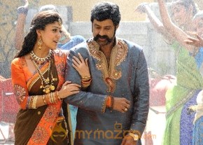 Simha Movie Stills photo 15