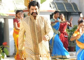 Simha Movie Stills photo 21
