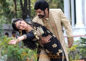 Simha Movie Stills photo 17