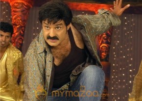 Simha Movie Stills photo 23