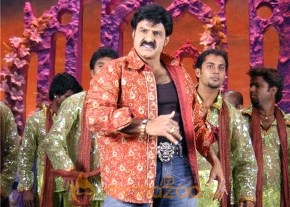 Simha Movie Stills photo 34