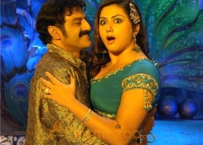 Simha Movie Stills photo 26