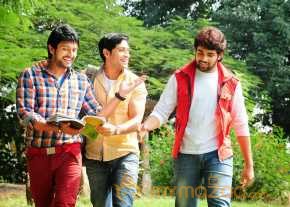 Simple Love Story photo 3