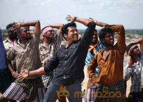 Singam Movie Latest Stills   photo 100
