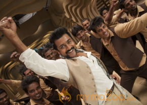 Singam Movie Latest Stills   photo 130
