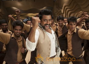 Singam Movie Latest Stills   photo 45