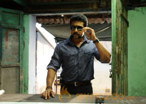 Singam Movie Latest Stills   photo 16