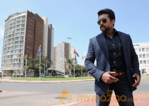 Singam Movie Latest Stills   photo 29