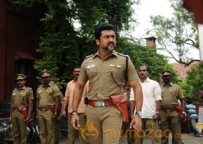 Singam Movie Latest Stills   photo 20