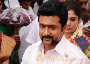 Singam Movie Latest Stills   photo 112