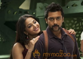 Singam Movie Latest Stills   photo 3