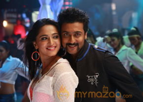 Singam Movie Latest Stills   photo 73