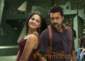 Singam Movie Latest Stills   photo 4