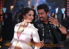 Singam Movie Latest Stills   photo 128