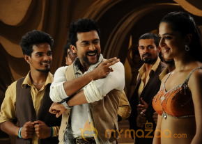 Singam Movie Latest Stills   photo 103