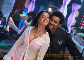 Singam Movie Latest Stills   photo 94