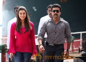Singam Movie Latest Stills   photo 28