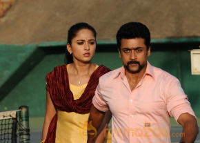 Singam Movie Latest Stills   photo 126
