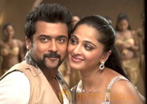 Singam Movie Latest Stills   photo 64