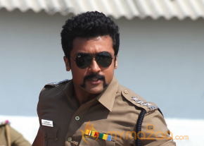 Singam Movie Latest Stills   photo 22