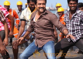 Singam Movie Latest Stills   photo 110