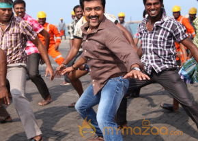 Singam Movie Latest Stills   photo 72