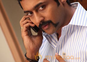 Singam Movie Latest Stills   photo 41